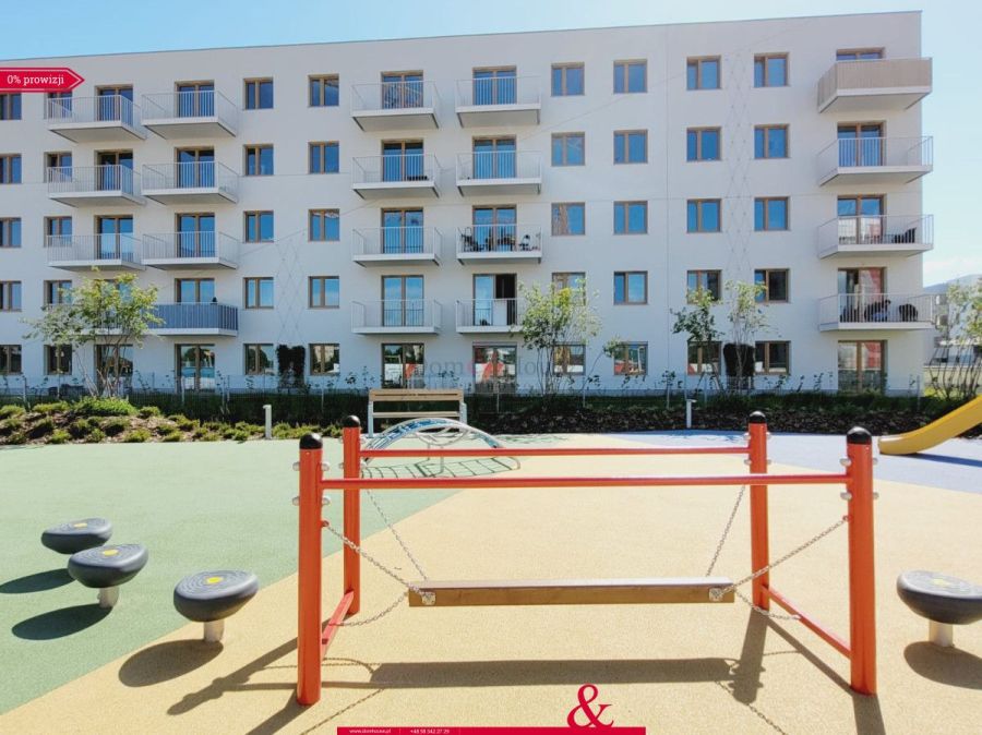 Rumia |4 pokoje |Nowe budownictwo |Zielona okolica: zdjecie 98750204