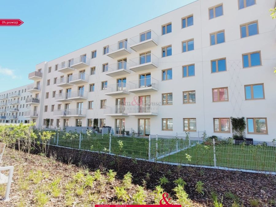 Rumia |4 pokoje |Nowe budownictwo |Zielona okolica: zdjecie 98750205