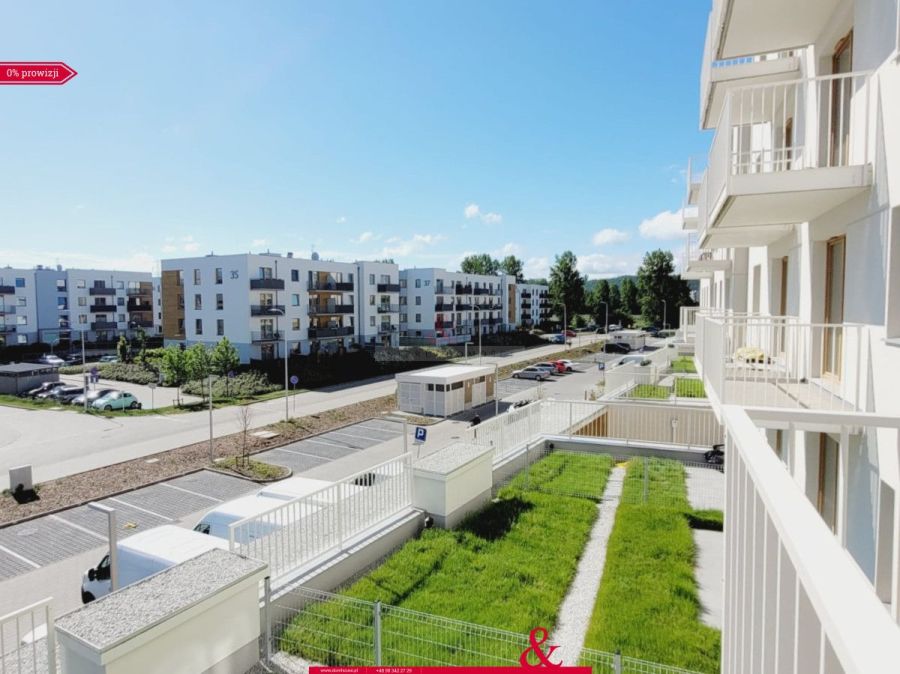 Rumia |4 pokoje |Nowe budownictwo |Zielona okolica: zdjecie 98750209