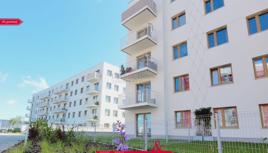 Rumia |4 pokoje |Nowe budownictwo |Zielona okolica: zdjecie 98750212