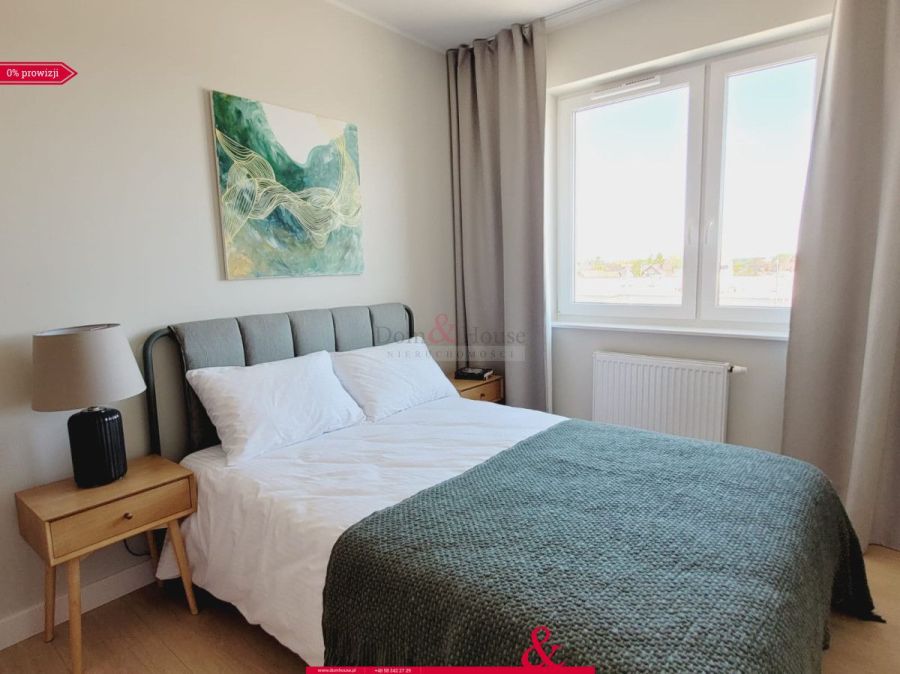 Rumia |4 pokoje |Nowe budownictwo |Zielona okolica: zdjecie 98750196