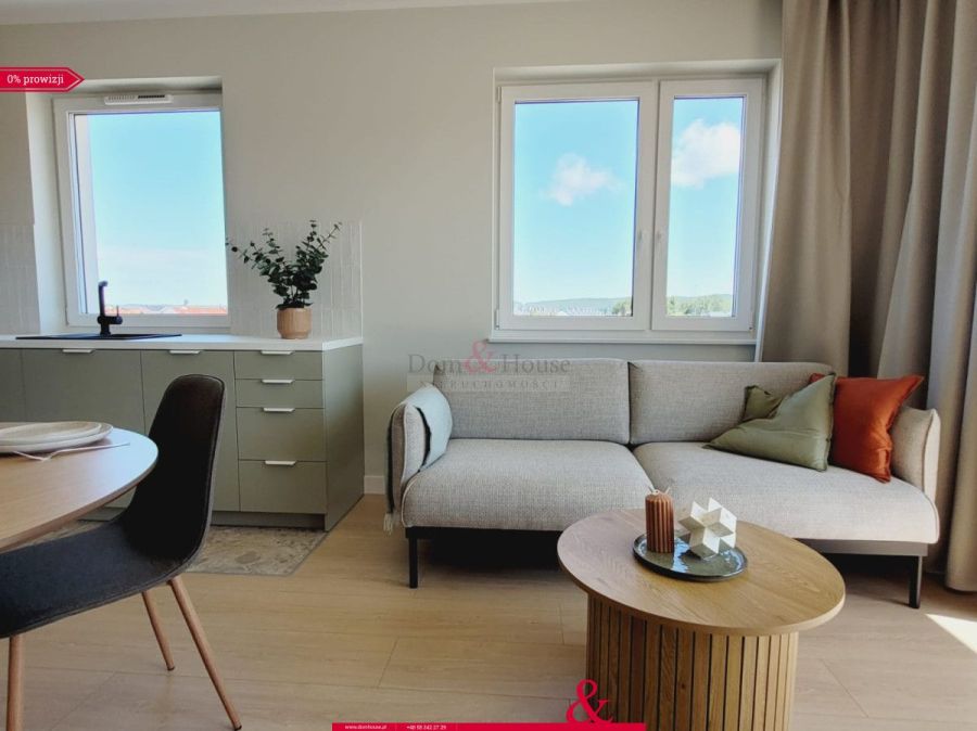 Rumia |4 pokoje |Nowe budownictwo |Zielona okolica: zdjecie 98750197