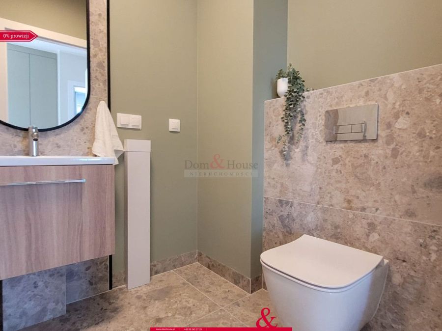 Rumia |4 pokoje |Nowe budownictwo |Zielona okolica: zdjecie 98750200