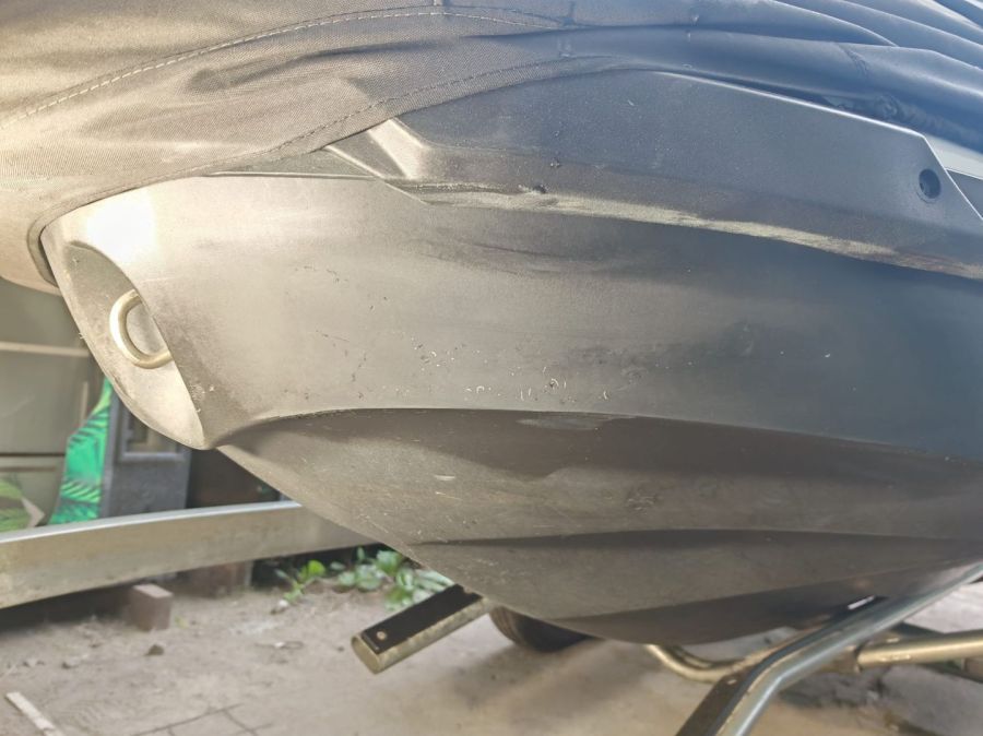Spawanie plastiku Gdańsk zderzaki, lampy, zbiorniki: zdjecie 99089759
