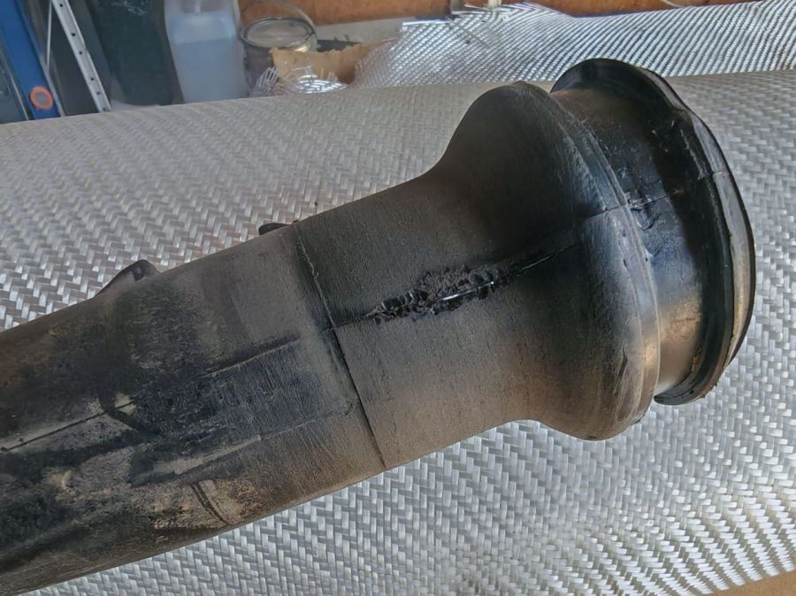 Spawanie plastiku Gdańsk zderzaki, lampy, zbiorniki: zdjecie 99089760