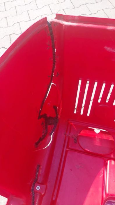 Spawanie plastiku Gdańsk zderzaki, lampy, zbiorniki: zdjecie 99089763