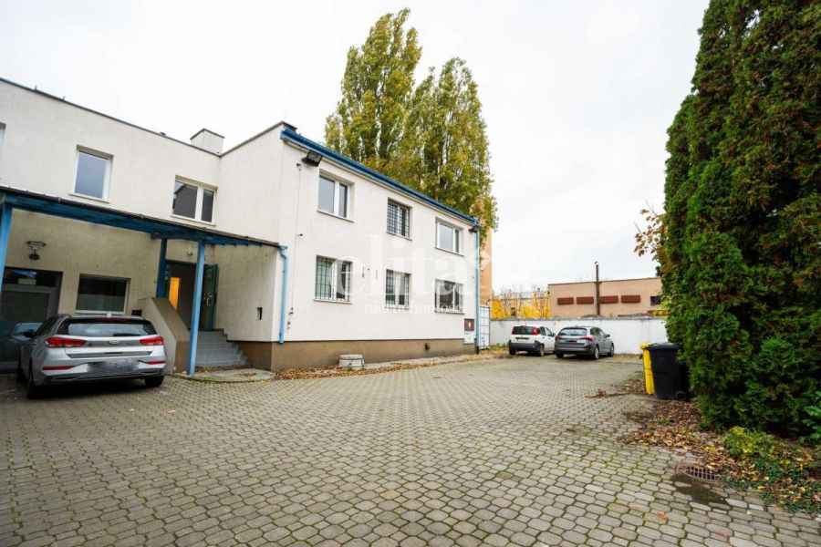 Na sprzedaż nieruchomość komercyjna w Tczewie: zdjecie 99520128