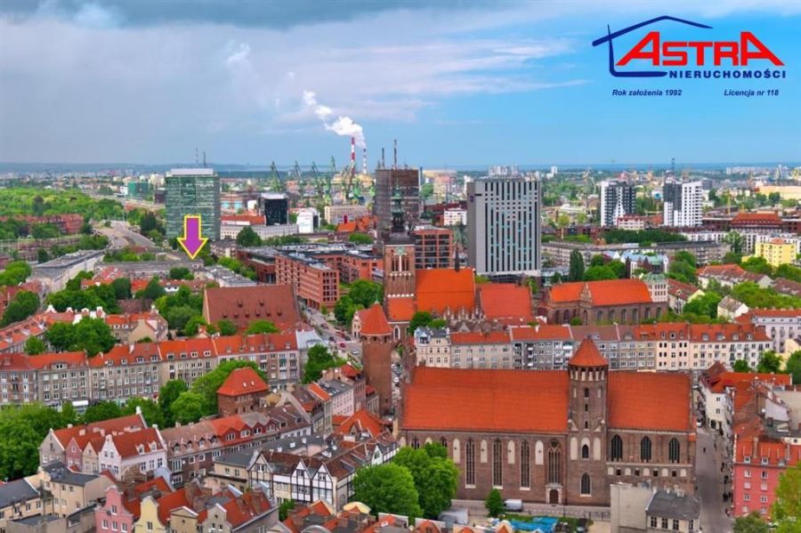 Mieszkanie - Gdańsk: zdjecie 97490334