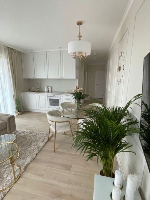 3 pokoje Magellana Gdansk /długoterminowo: zdjecie 99570079