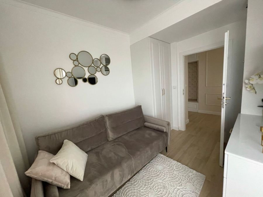 3 pokoje Magellana Gdansk /długoterminowo: zdjecie 99570080