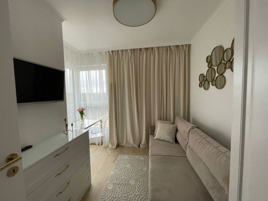 3 pokoje Magellana Gdansk /długoterminowo: zdjecie 99570081