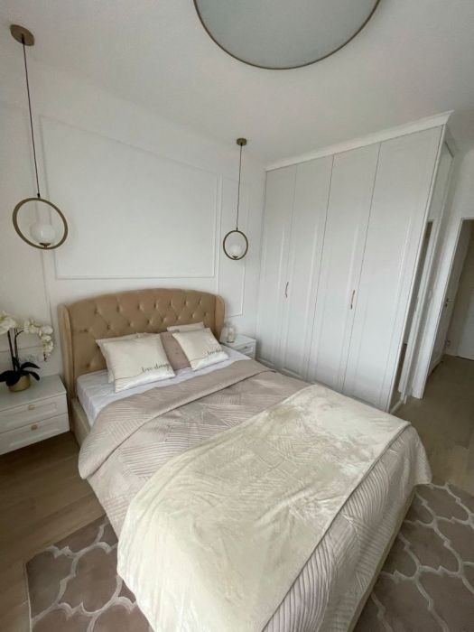 3 pokoje Magellana Gdansk /długoterminowo: zdjecie 99570082