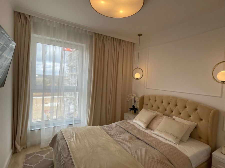 3 pokoje Magellana Gdansk /długoterminowo: zdjecie 99570083