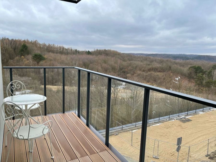 3 pokoje Magellana Gdansk /długoterminowo: zdjecie 99570086