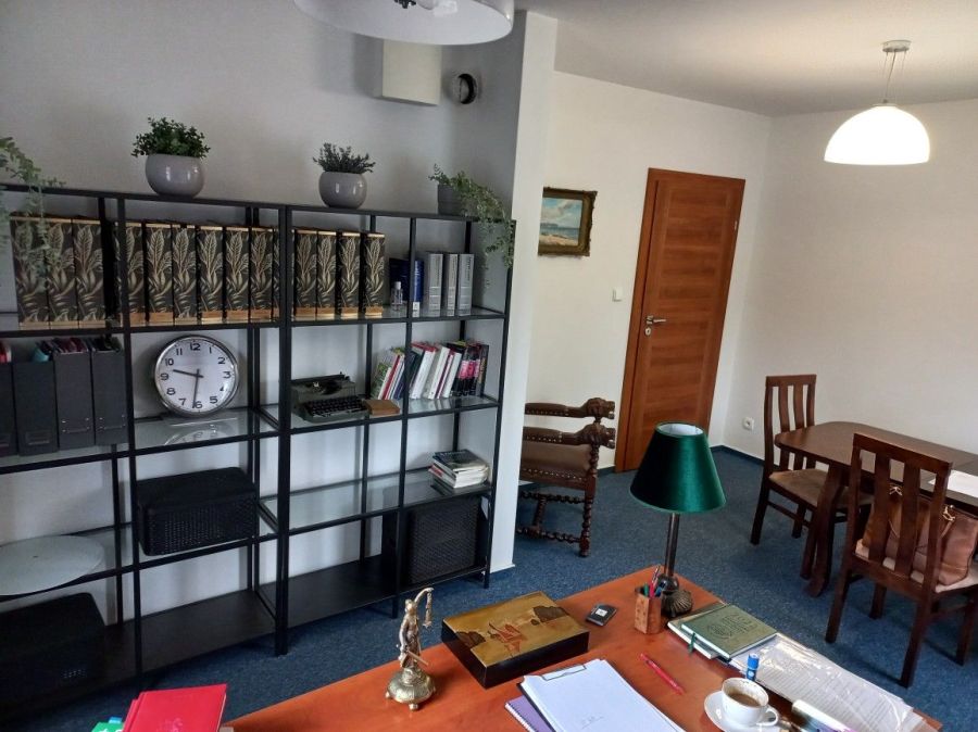 lokal na biuro: zdjęcie 99140238