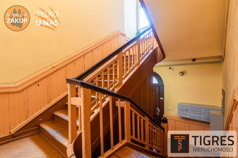 Centrum | Wysoki parter | Wysokość 3,5 m: zdjecie 97528943