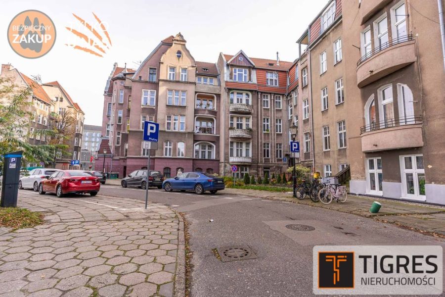 Centrum | Wysoki parter | Wysokość 3,5 m: zdjecie 97528944