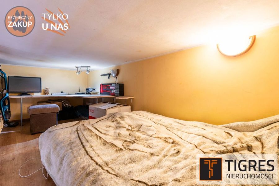 Centrum | Wysoki parter | Wysokość 3,5 m: zdjecie 97528937