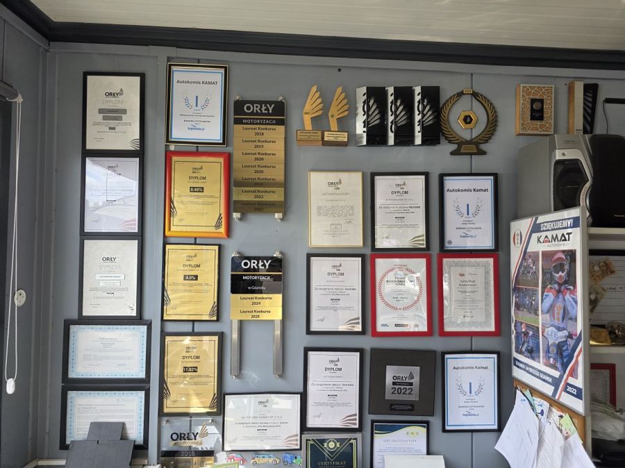 Osoba do pomocy w prowadzeniu Autokomisu: zdjęcie 98792038