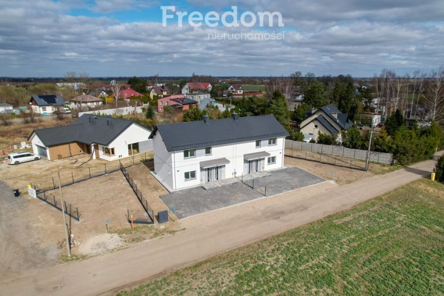 Mieszkanie z ogródkiem o pow. 152 m2