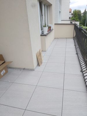 Piękne kafle tarasowe 61x61 cm: zdjecie 66261930
