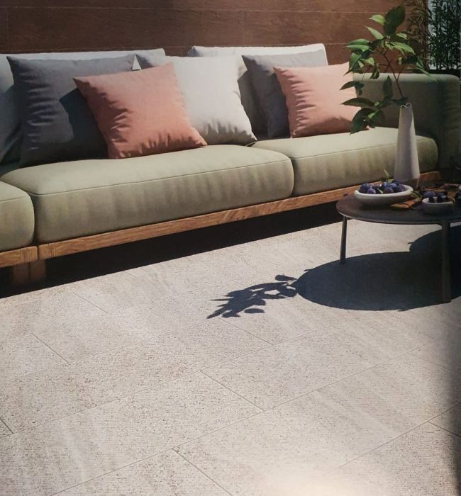 Piękne kafle tarasowe 61x61 cm: zdjecie 97541697