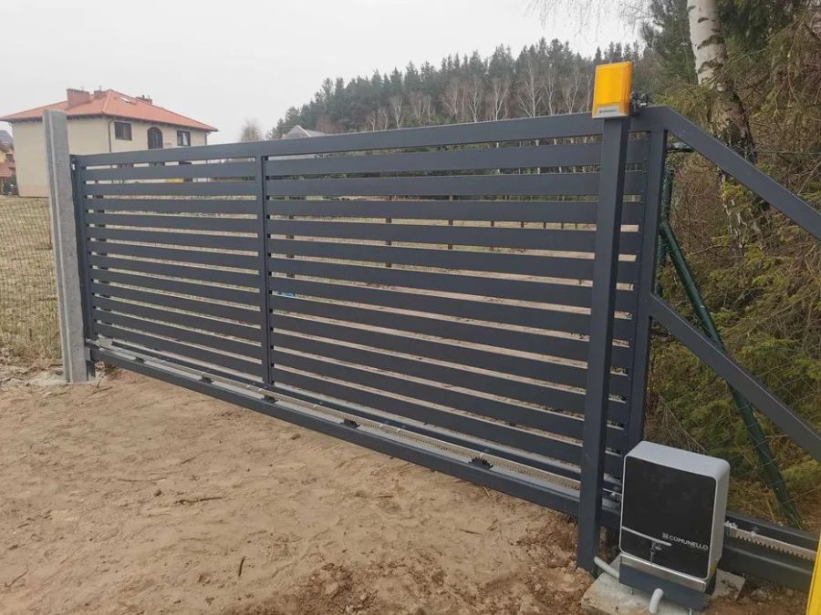 Profil 60x40x2 29/mb ocynkowany Stal Ocynk profil: zdjecie 97551409