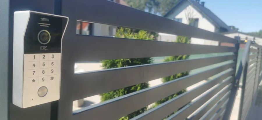 Ogrodzenia Pomorskie ceny zimowe bramy furtki tani: zdjecie 97551547