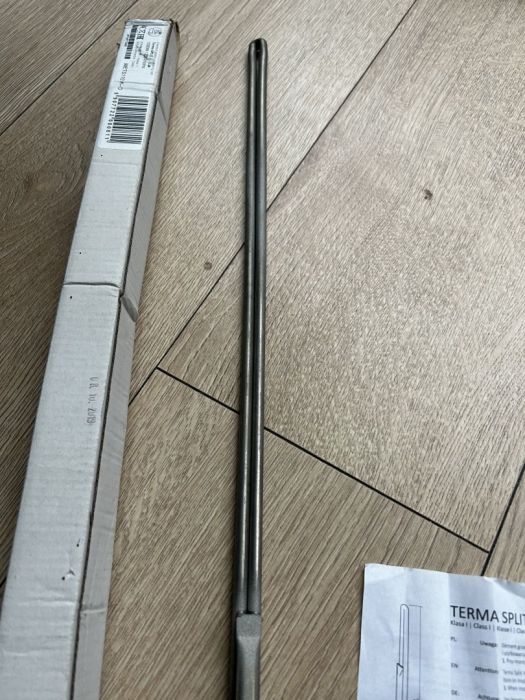 Terma TS 1 WETS110KD grzałka: zdjecie 97566569