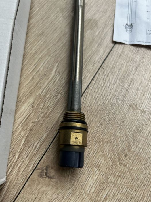 Sterownik KTX 3 Terma + grzałka TS1: zdjecie 97567685