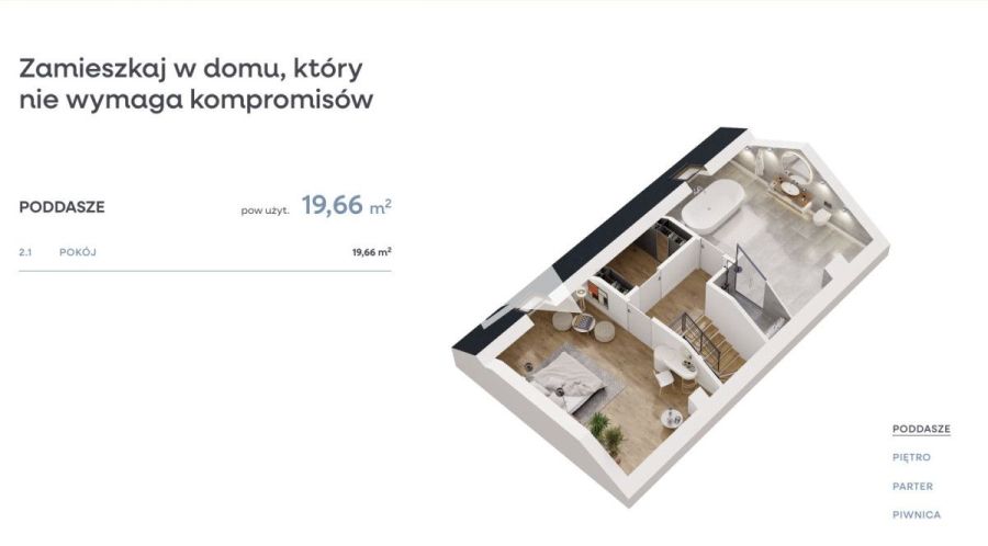 Dom gotowy jeszcze w tym roku!: zdjecie 97582608