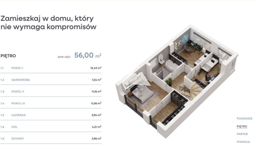 Dom gotowy jeszcze w tym roku!: zdjecie 97582609