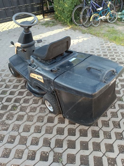 Kosiarka spalinowa samojezdna Stiga mi 66 e sr 66e 875ex 190cc b&s: zdjecie 97574940