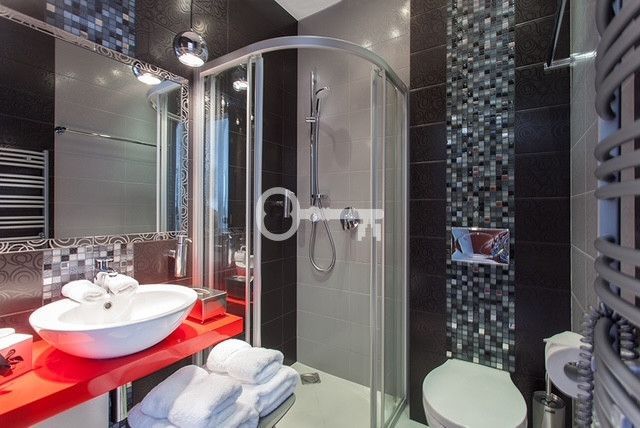 7 Apartamentów w Centrum Sopotu - Soleil Boutique: zdjecie 97579472