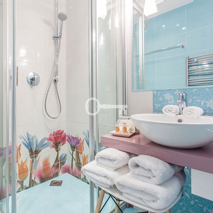 7 Apartamentów w Centrum Sopotu - Soleil Boutique: zdjecie 97579473