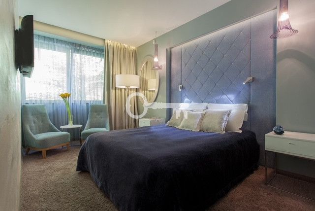7 Apartamentów w Centrum Sopotu - Soleil Boutique: zdjecie 97579474