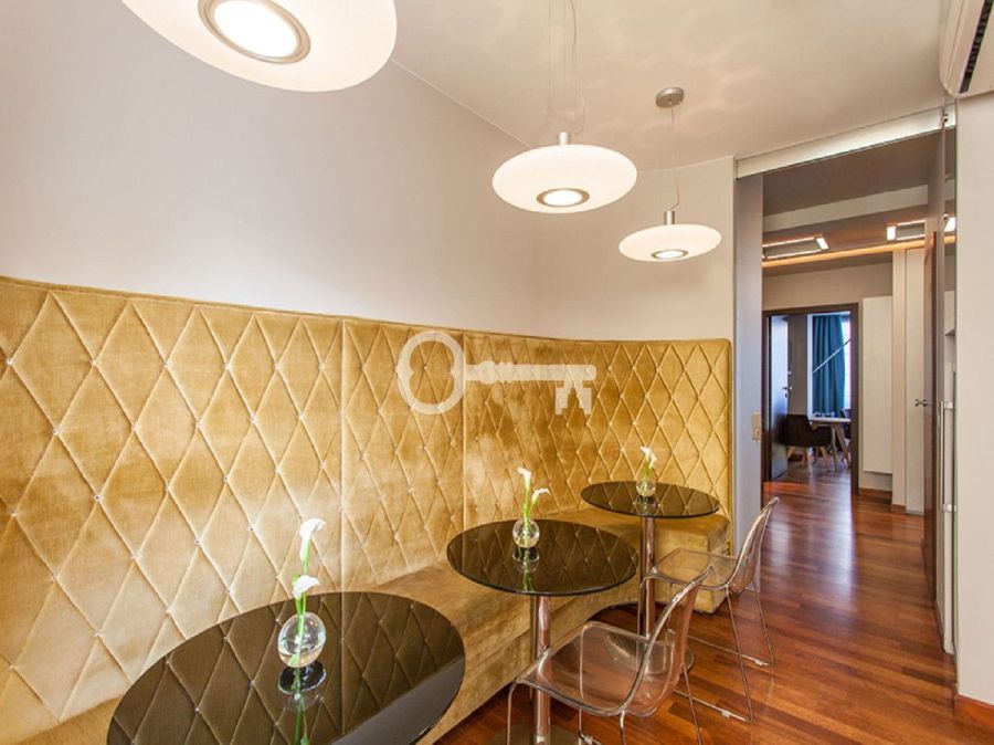 7 Apartamentów w Centrum Sopotu - Soleil Boutique: zdjecie 97579475