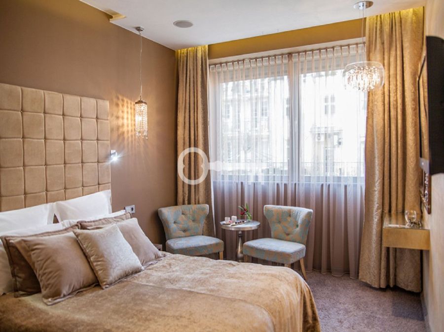 7 Apartamentów w Centrum Sopotu - Soleil Boutique: zdjecie 97579478