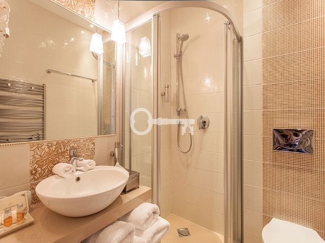 7 Apartamentów w Centrum Sopotu - Soleil Boutique: zdjecie 97579479