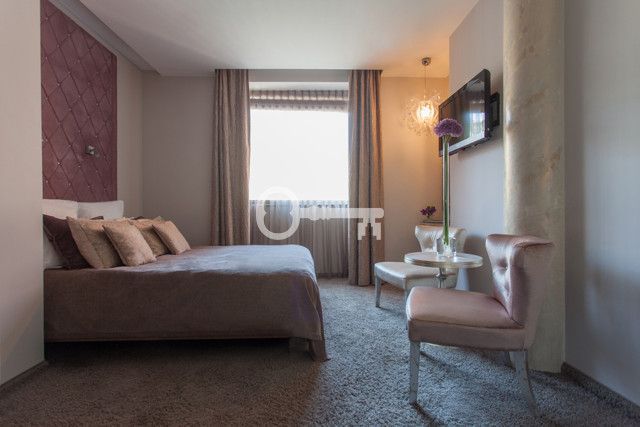 7 Apartamentów w Centrum Sopotu - Soleil Boutique: zdjecie 97579481