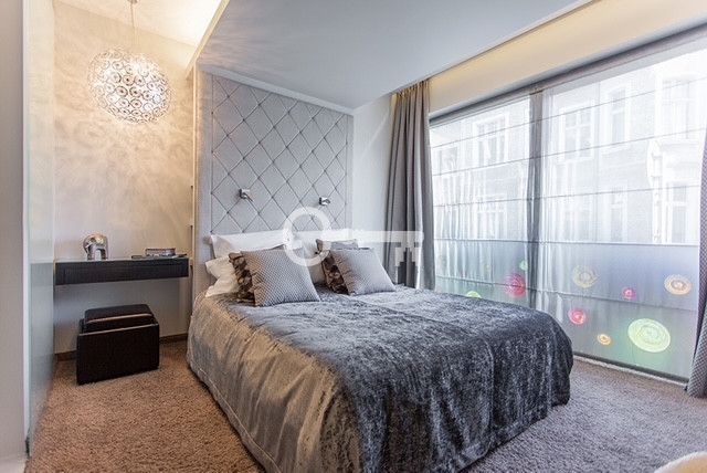 7 Apartamentów w Centrum Sopotu - Soleil Boutique: zdjecie 97579465