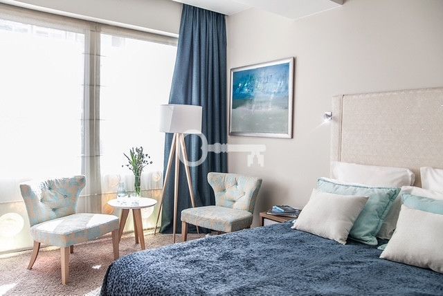 7 Apartamentów w Centrum Sopotu - Soleil Boutique: zdjecie 97579468