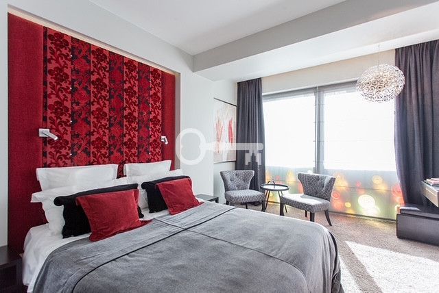 7 Apartamentów w Centrum Sopotu - Soleil Boutique: zdjecie 97579471