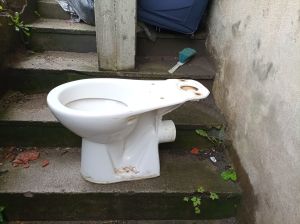 miski wc stojące: zdjecie 66270233