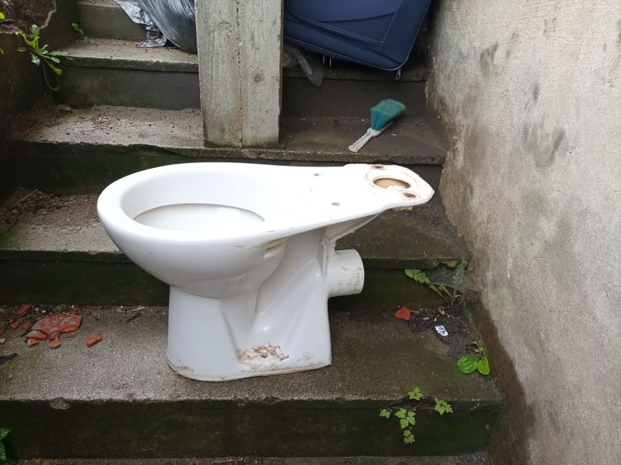 miski wc stojące: zdjecie 99320552