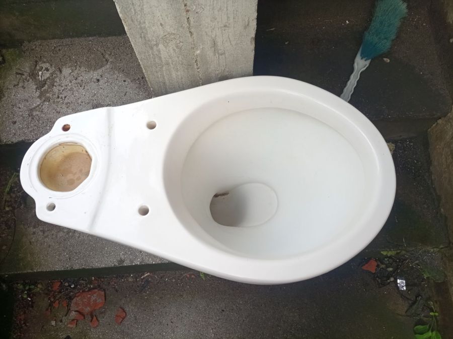 miski wc stojące: zdjecie 99320557