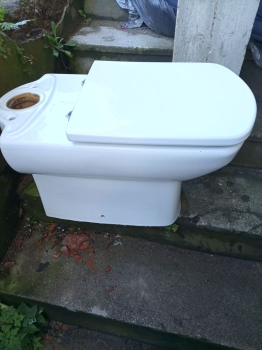 miski wc stojące: zdjecie 99320560