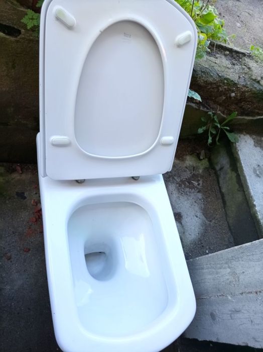 miski wc stojące: zdjecie 99320561