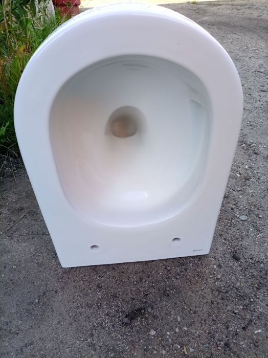 miski wc stojące: zdjecie 99414489