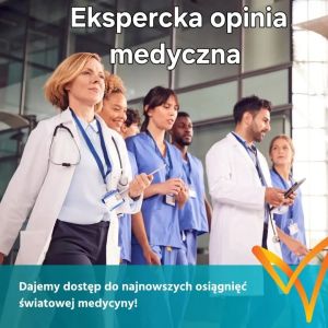 Ubezpieczenie Medipass - Ekspercka opnia medyczna: zdjecie 66271652